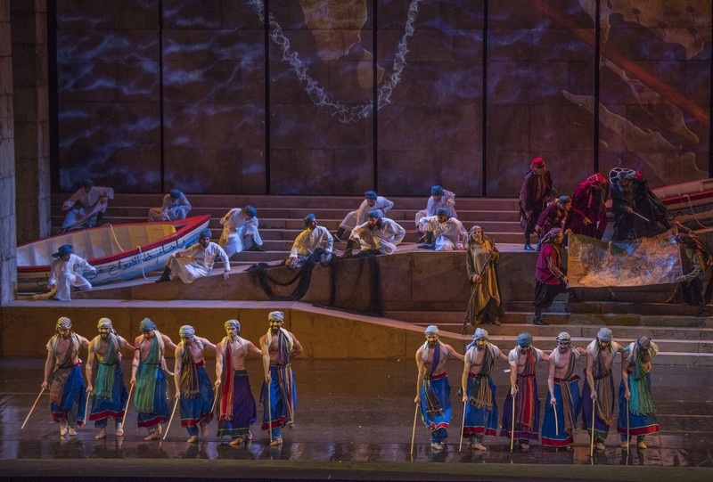 Sailing The Silk Road
